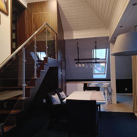 Apartament Lipowa 3 مارونجوفو المظهر الخارجي الصورة