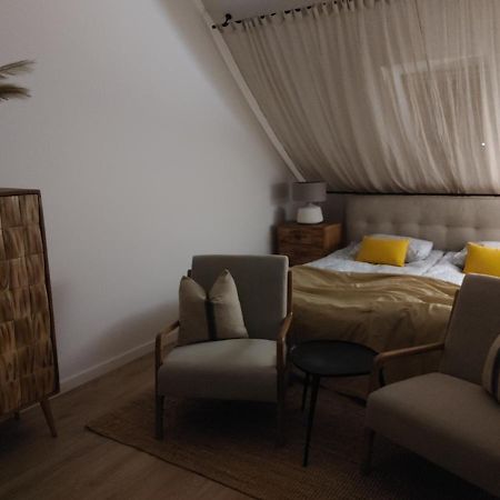 Apartament Lipowa 3 مارونجوفو المظهر الخارجي الصورة