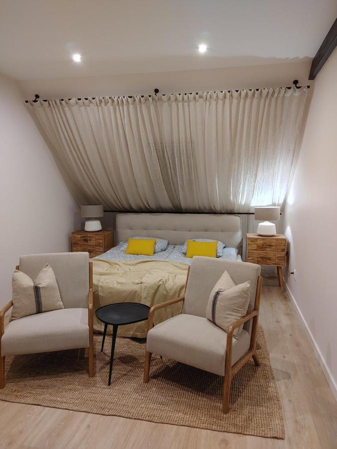 Apartament Lipowa 3 مارونجوفو المظهر الخارجي الصورة
