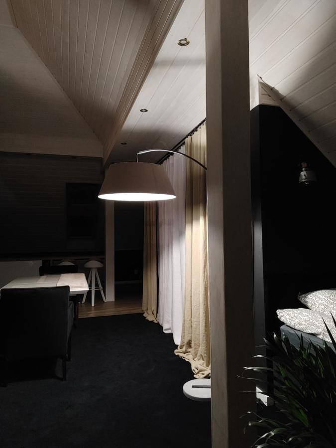 Apartament Lipowa 3 مارونجوفو المظهر الخارجي الصورة