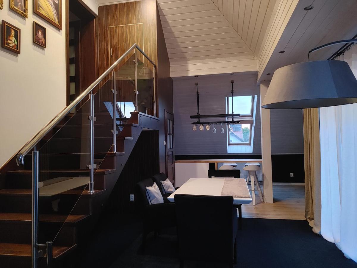 Apartament Lipowa 3 مارونجوفو المظهر الخارجي الصورة