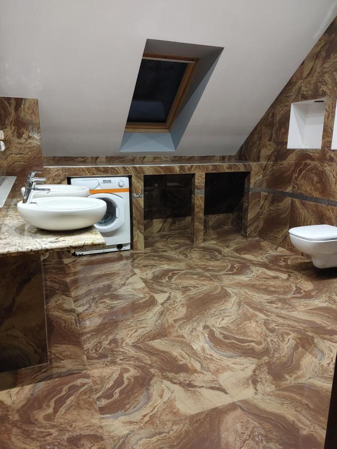Apartament Lipowa 3 مارونجوفو المظهر الخارجي الصورة