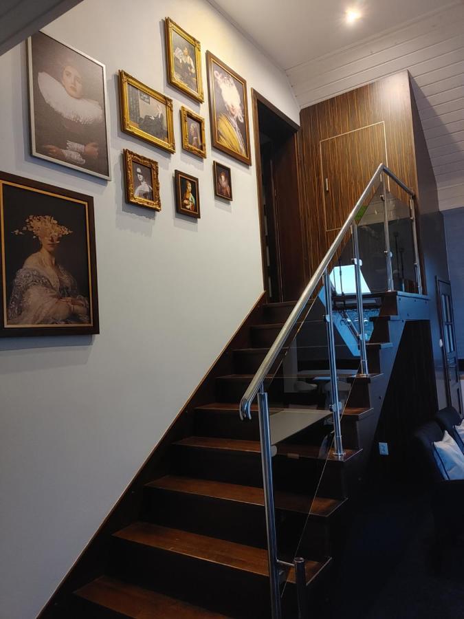 Apartament Lipowa 3 مارونجوفو المظهر الخارجي الصورة