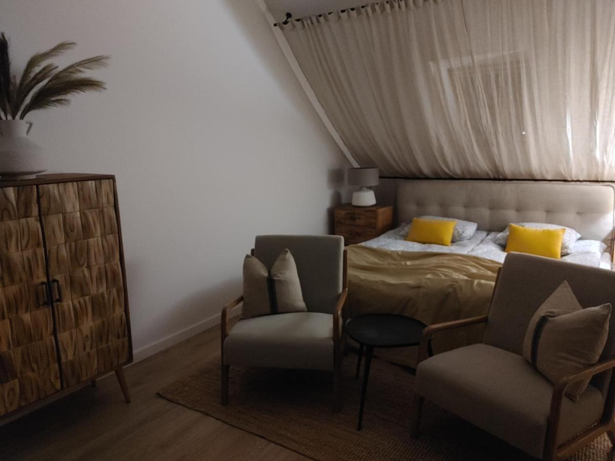 Apartament Lipowa 3 مارونجوفو المظهر الخارجي الصورة