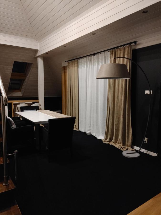 Apartament Lipowa 3 مارونجوفو المظهر الخارجي الصورة