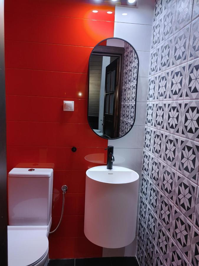 Apartament Lipowa 3 مارونجوفو المظهر الخارجي الصورة