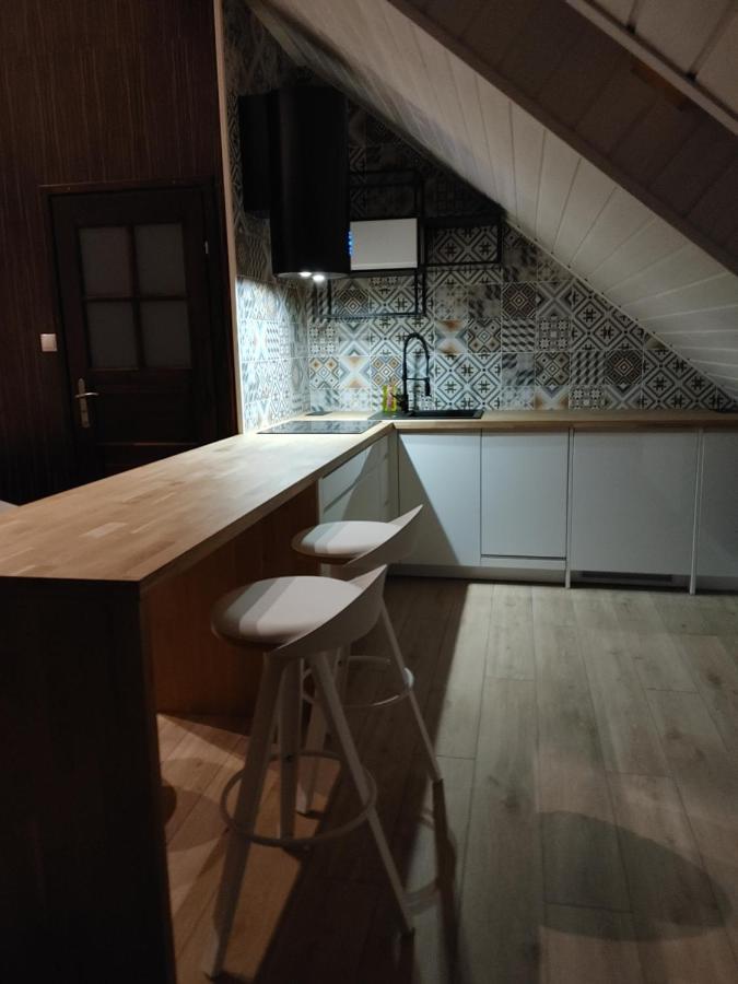 Apartament Lipowa 3 مارونجوفو المظهر الخارجي الصورة