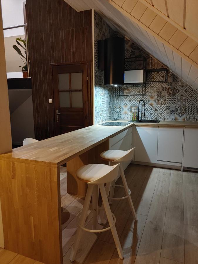 Apartament Lipowa 3 مارونجوفو المظهر الخارجي الصورة